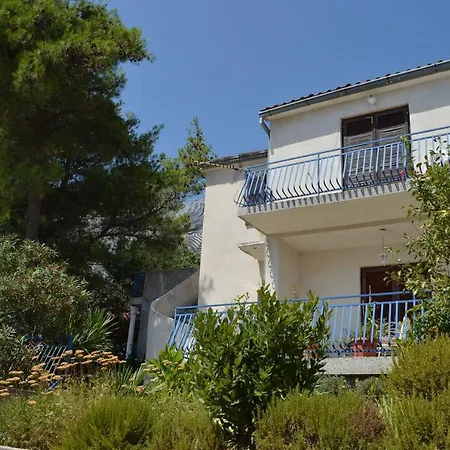 Orebic Garden House Exterior photo