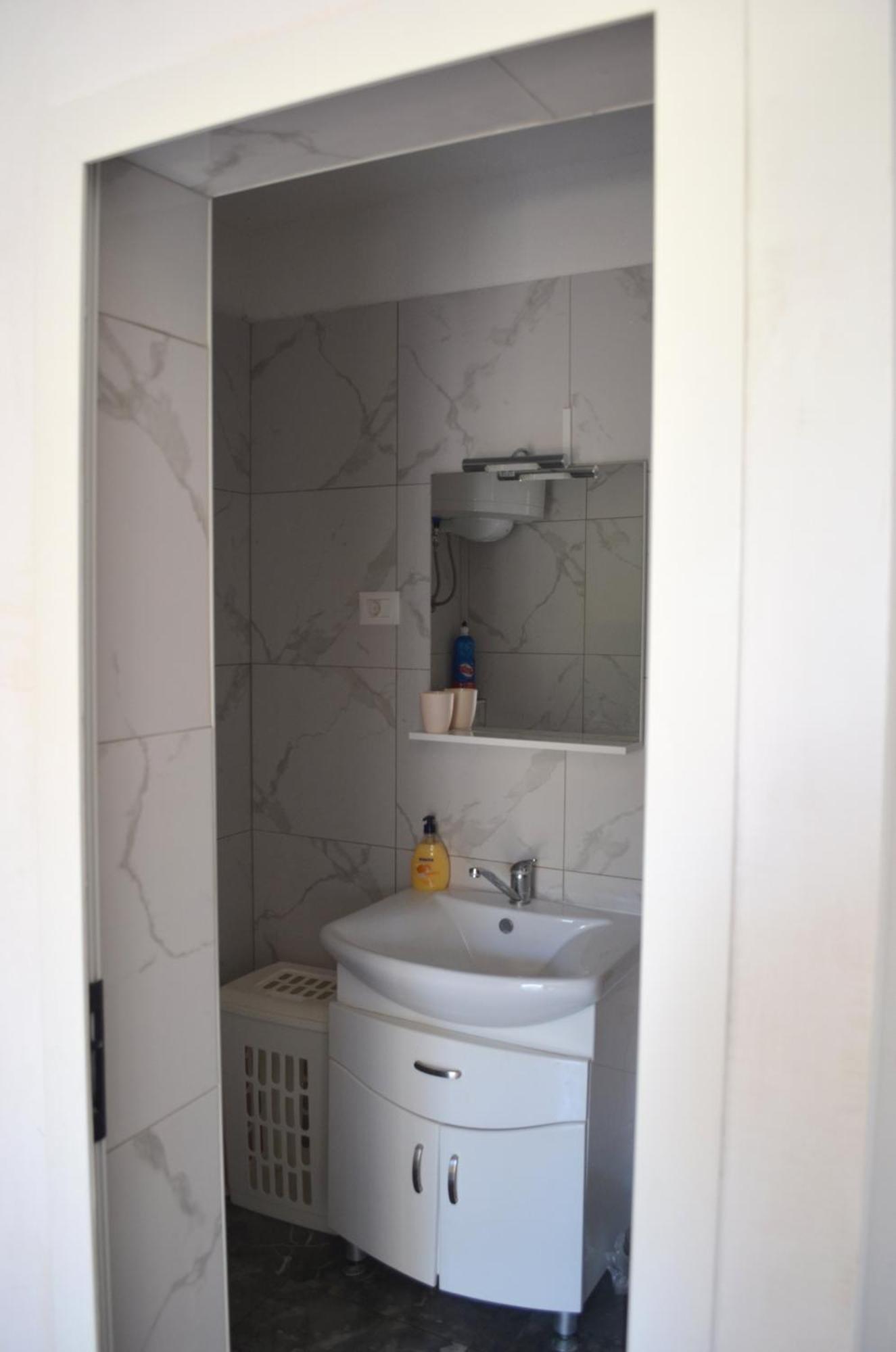Apartamento Garden House Orebić