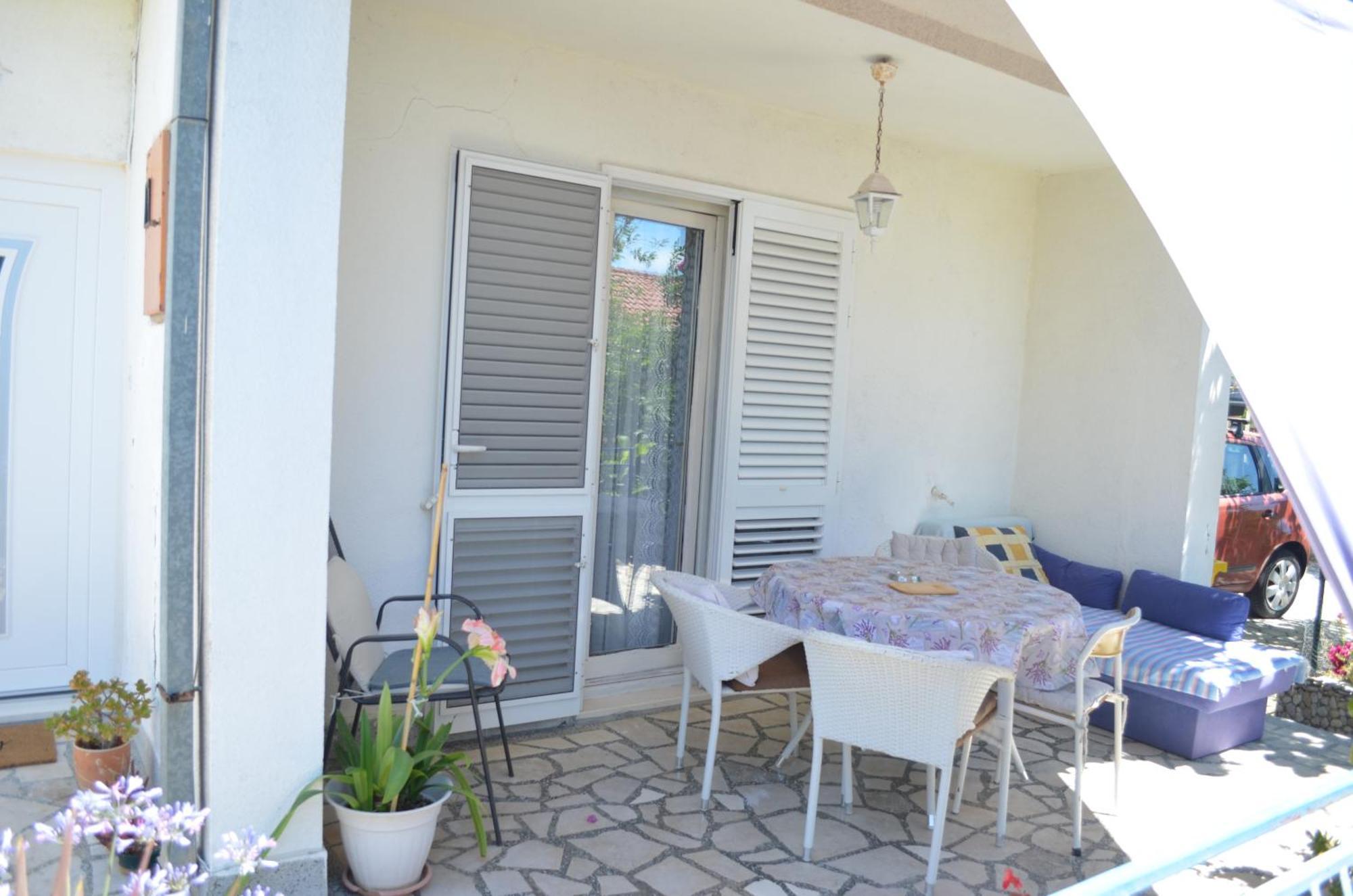Garden House *