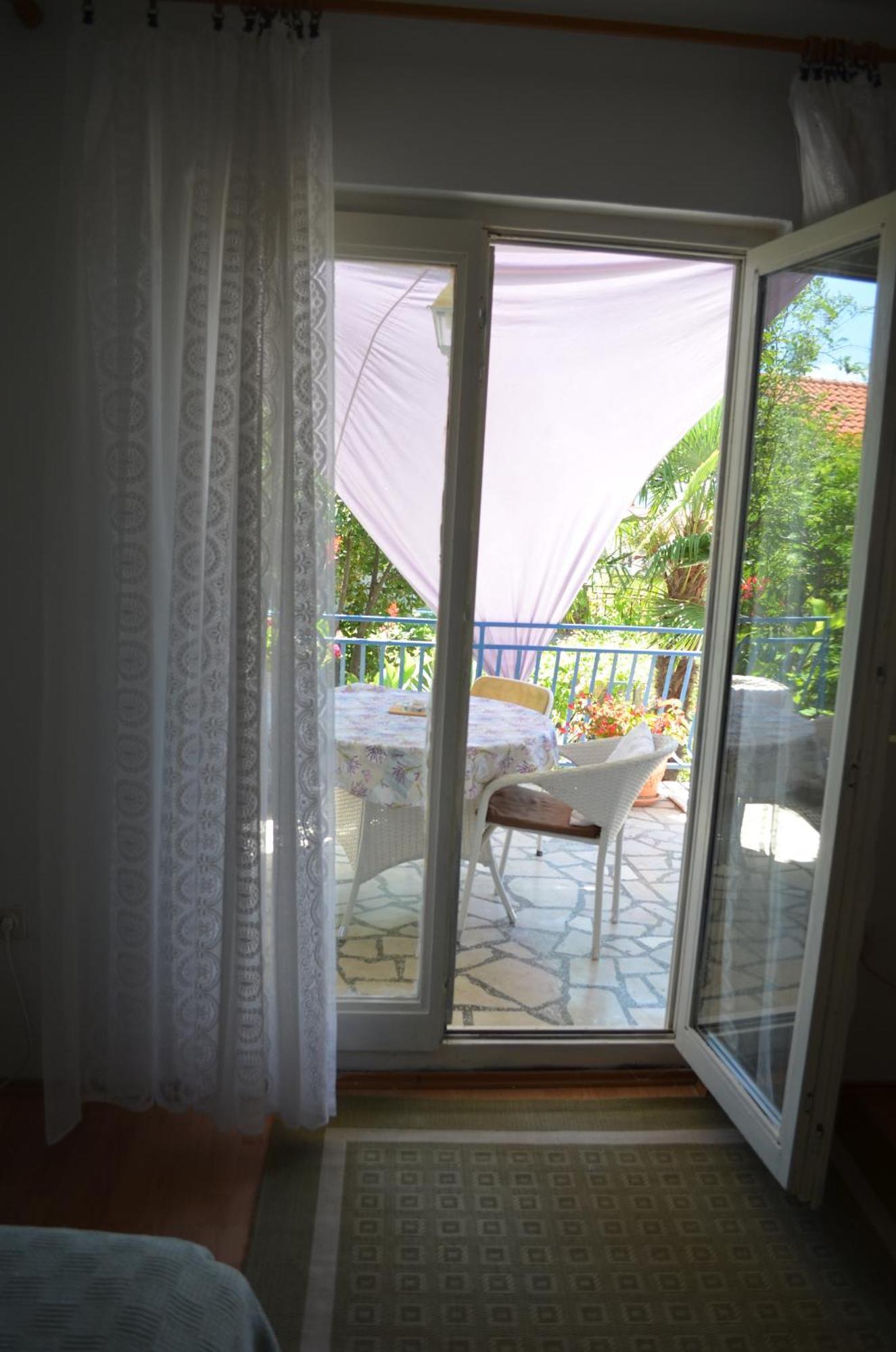 Garden House Apartamento *