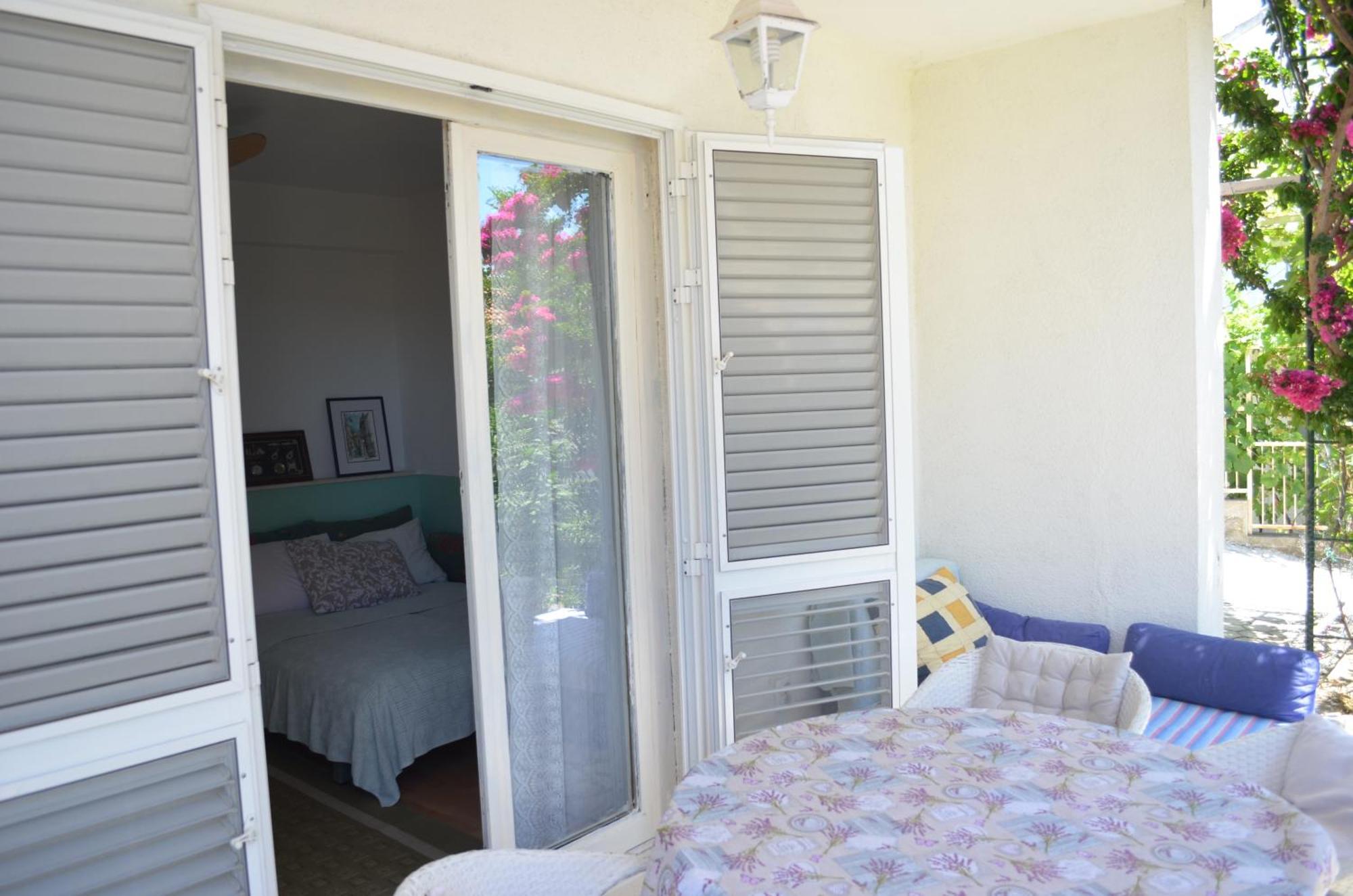 Apartamento Garden House