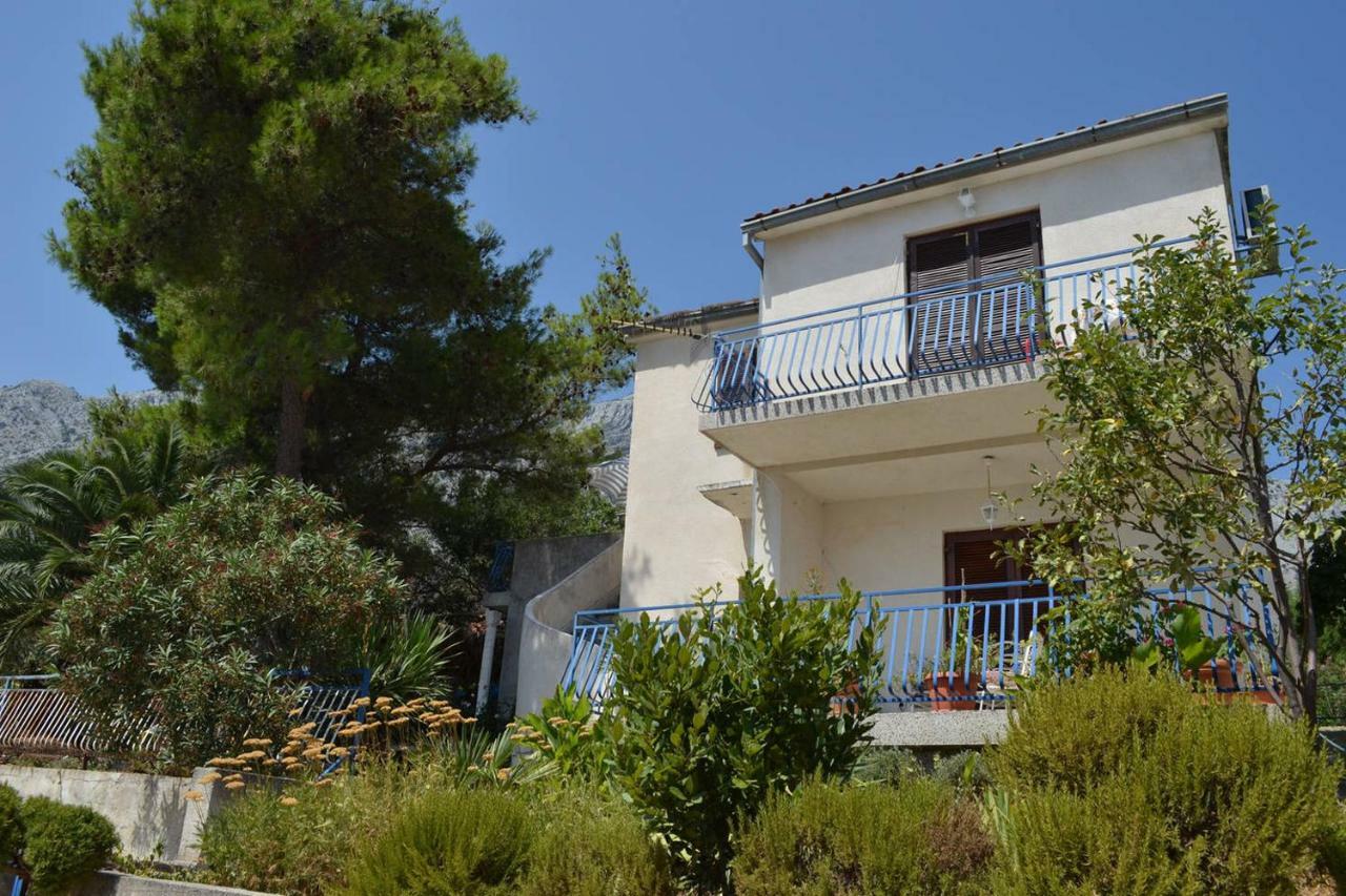Garden House
