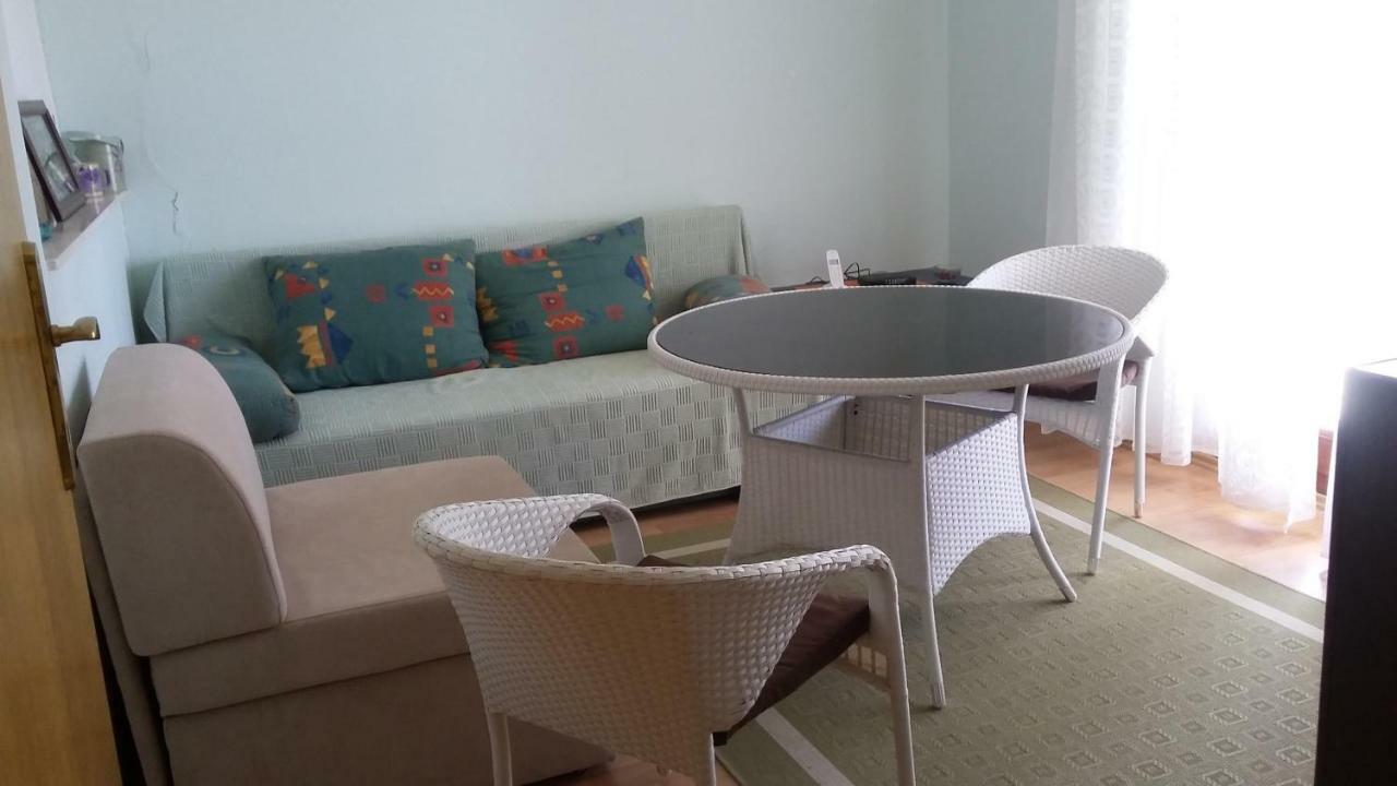 Garden House Apartamento *